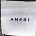 アメリ AMERI 18AW DAMASK JACQUARD KNIT レディース