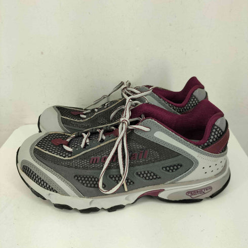 MONTRAIL トレイルランニングシューズ メンズ JPN:25.5