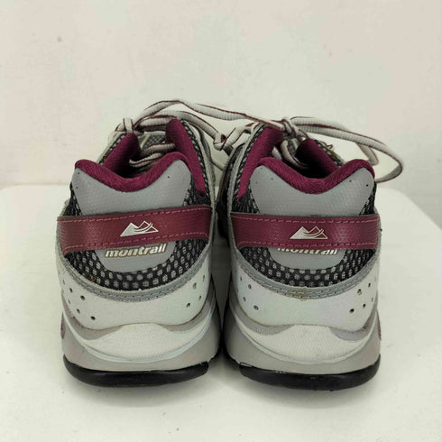 MONTRAIL トレイルランニングシューズ メンズ JPN:25.5