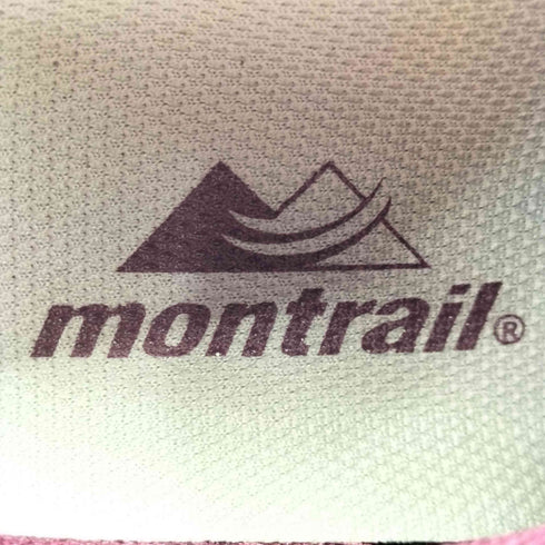 MONTRAIL トレイルランニングシューズ メンズ JPN:25.5