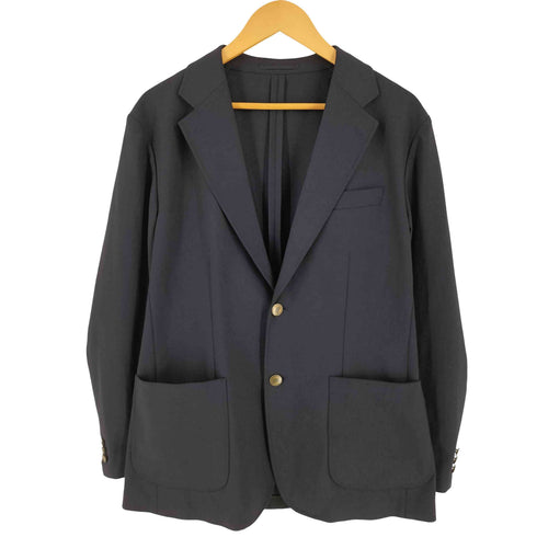 ユニクロジェイダブリューアンダーソン UNIQLO JW ANDERSON 感動ブレザー メンズ XL