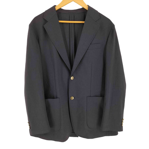 ユニクロジェイダブリューアンダーソン UNIQLO JW ANDERSON 感動ブレザー メンズ XL