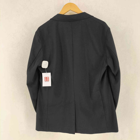 ユニクロジェイダブリューアンダーソン UNIQLO JW ANDERSON 感動ブレザー メンズ XL