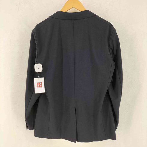 ユニクロジェイダブリューアンダーソン UNIQLO JW ANDERSON 感動ブレザー メンズ XL