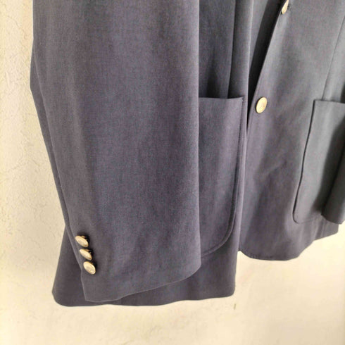 ユニクロジェイダブリューアンダーソン UNIQLO JW ANDERSON 感動ブレザー メンズ XL