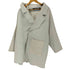 ジャックムス JACQUEMUS 15SS LES PARASOLS DE MARSEILLE ピンストライプ変形ジャケット メンズ 34