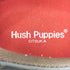 ハッシュパピーズ HUSH PUPPIES リアルレザースニーカー レディース 27