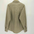 ロックマウント ROCK MOUNT 80-90s USA製 スクエア スナップボタン L/S ウエスタン シャツ メンズ 14.5×33.5