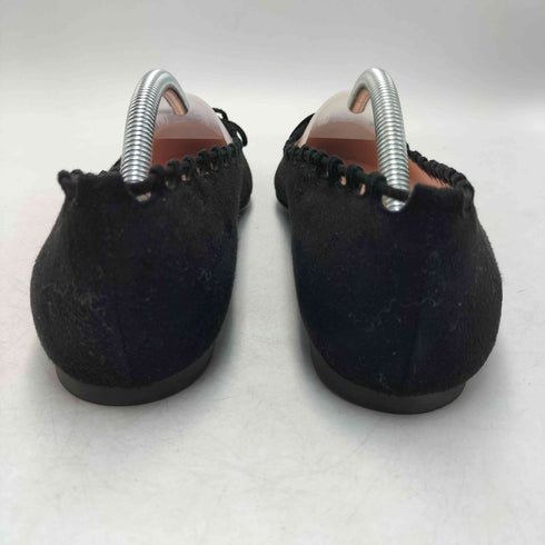 PRETTY BALLERINAS スペイン製 ポインテッドトゥ パンプス レディース 38