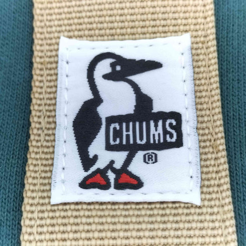 チャムス CHUMS 2WAYトートバッグ ショルダーバッグ レディース