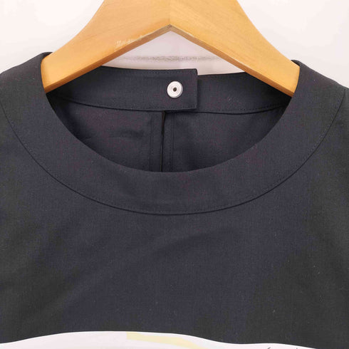 サカイ Sacai 25SS James Dean Cotton Poplin Pullover メンズ 1