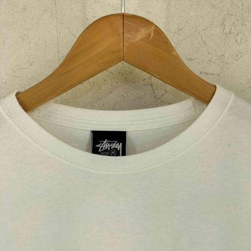 ステューシー Stussy 24SS Sunset Tee メンズ import:M