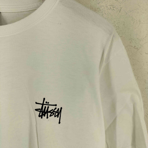 ステューシー Stussy 24SS Sunset Tee メンズ import:M