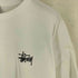 ステューシー Stussy 24SS Sunset Tee メンズ import:M