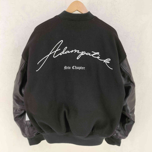 ADAMPATEK looose award jacket メンズ JPN:1