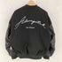 ADAMPATEK looose award jacket メンズ JPN:1