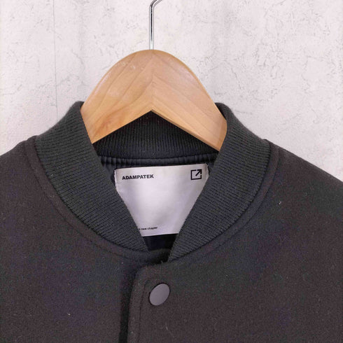 ADAMPATEK looose award jacket メンズ JPN:1