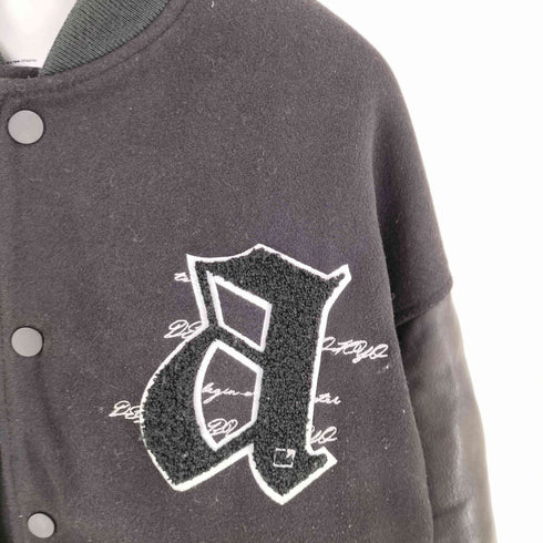 ADAMPATEK looose award jacket メンズ JPN:1