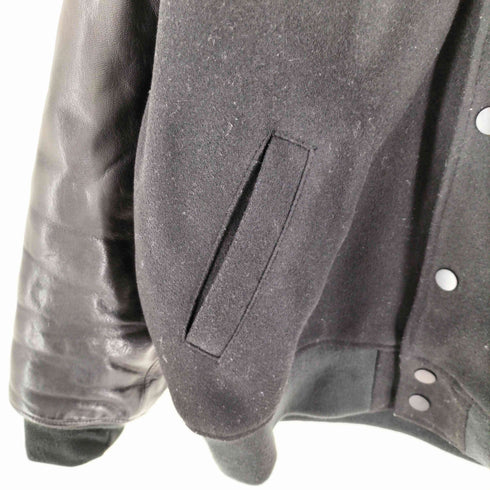 ADAMPATEK looose award jacket メンズ JPN:1