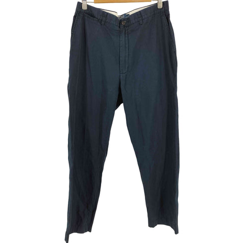 ポロバイラルフローレン Polo by RALPH LAUREN 90s PROSPECT PANT メンズ 35