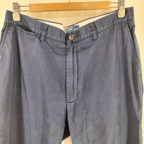 ポロバイラルフローレン Polo by RALPH LAUREN 90s PROSPECT PANT メンズ 35