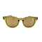 マウジー moussy CLEAR FLAME EYEWEAR レディース