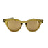 マウジー moussy CLEAR FLAME EYEWEAR レディース