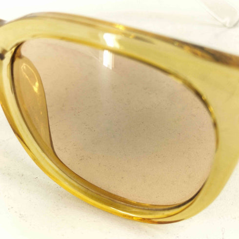 マウジー moussy CLEAR FLAME EYEWEAR レディース