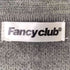 FANCY CLUB キャット ソフト ニット トップス レディース