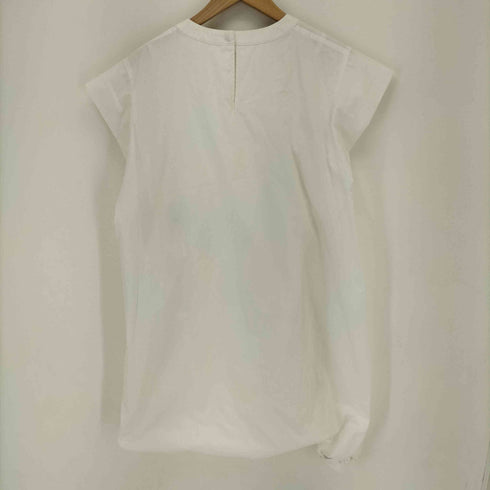 サカイ Sacai 25SS Cotton Poplin pullover メンズ 3