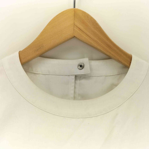サカイ Sacai 25SS Cotton Poplin pullover メンズ 3