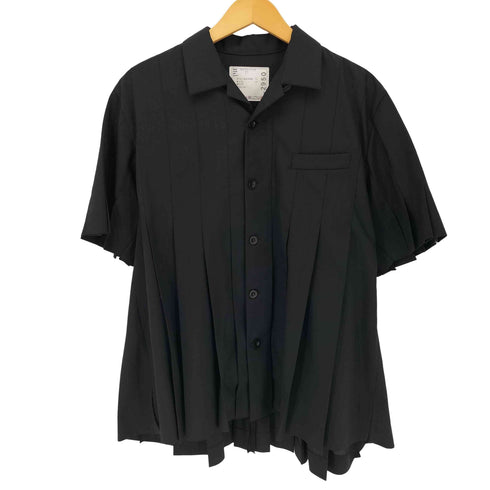 サカイ Sacai 23SS Suiting Shirt メンズ 1