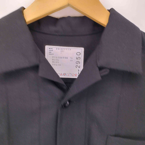 サカイ Sacai 23SS Suiting Shirt メンズ 1