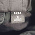 ジーユー GU 25AW ウォームパデッドパーカ メンズ JPN:S