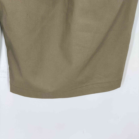 フリークスストア FREAKS STORE 別注 2TUCK WIDE BAGGY SHORTS メンズ L
