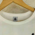 ロゴワッペン クルーネックTシャツ import レディース M