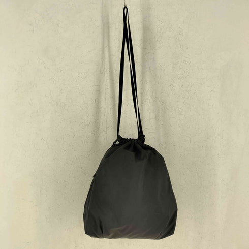 BAICYCLONbyBAGJACK ドローストリングバッグ メンズ