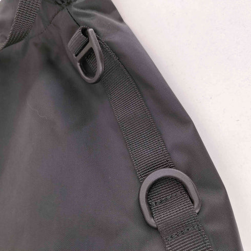 BAICYCLONbyBAGJACK ドローストリングバッグ メンズ