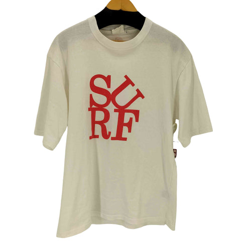 コーエン coen common good 別注 SURF Tシャツ メンズ L