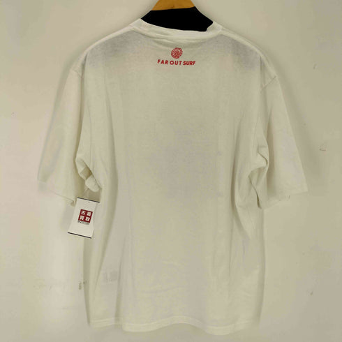 コーエン coen common good 別注 SURF Tシャツ メンズ L