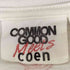 コーエン coen common good 別注 SURF Tシャツ メンズ L