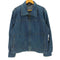 KORET CITY BLUES 70S TALON ジップデニムジャケット メンズ import:XL