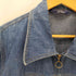 KORET CITY BLUES 70S TALON ジップデニムジャケット メンズ import:XL