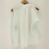 サカイ Sacai 24SS Sleeveless Poplin Blouse レディース 2