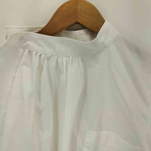 サカイ Sacai 24SS Sleeveless Poplin Blouse レディース 2