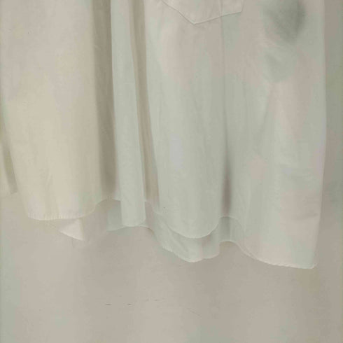 サカイ Sacai 24SS Sleeveless Poplin Blouse レディース 2