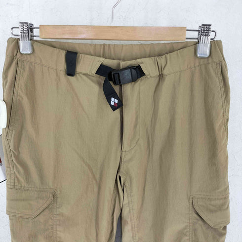 モンベル mont bell ストレッチカーゴパンツ レディース M-S