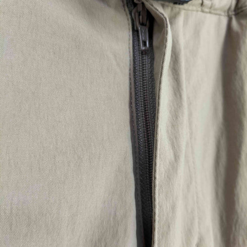 モンベル mont bell ストレッチカーゴパンツ レディース M-S
