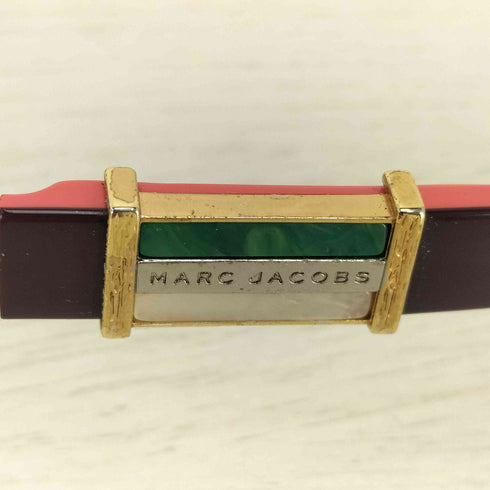 マークジェイコブス MARC JACOBS グラデーション ティアドロップサングラス レディース