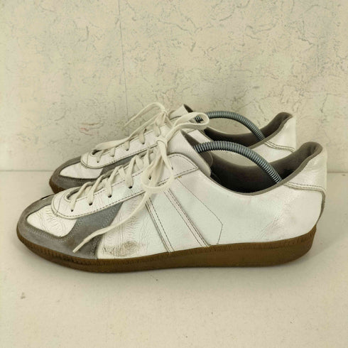 ビーダブルスポーツ BW SPORT german trainer トレーニングシューズ メンズ 40